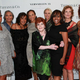 The film's stars at the New York premiere (Getty Images)